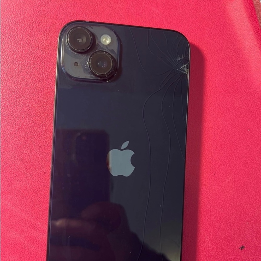 iphone 14 plus - Picture 3 of 6